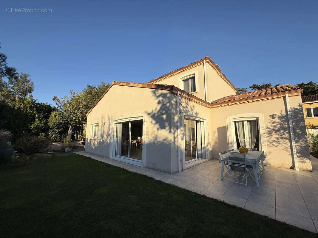 Maison à ALBI