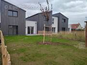 Maison à MONDEVILLE