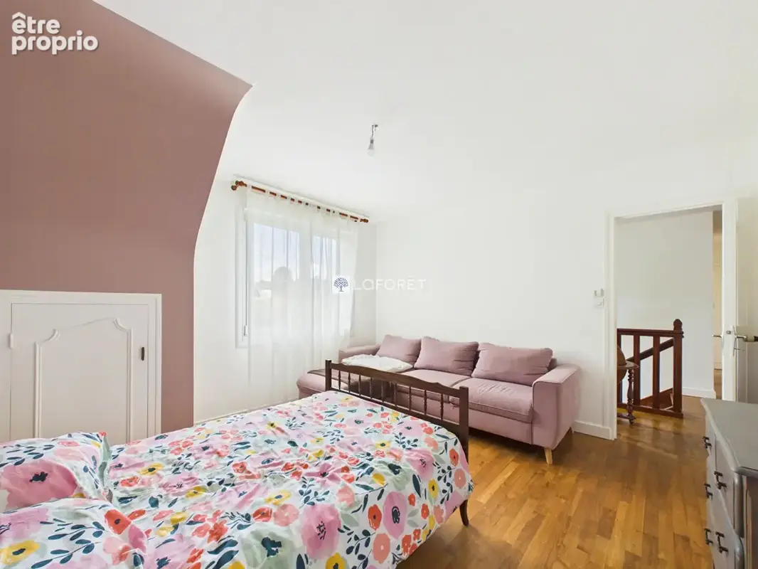 Maison Pleyben 9 pièce(s) 201 m2 - photo 19