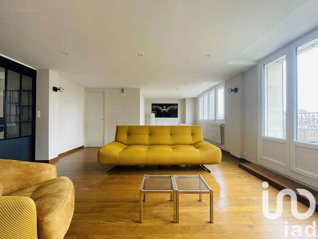 Photo 4 - Appartement à ARRAS