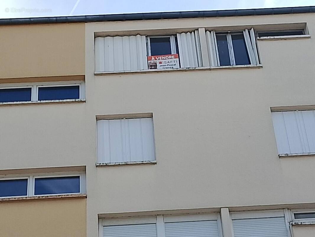 Photo 1 - Appartement à CHATEAUROUX