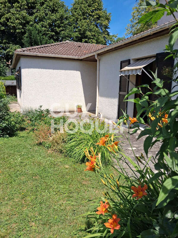Maison à vendre. Résidence CHAMPAGNE - photo 3