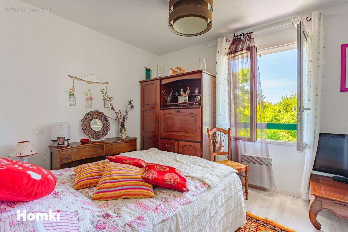 Appartement et jardinet T3 de 61 m2 à Lahonce 64990 - photo 5