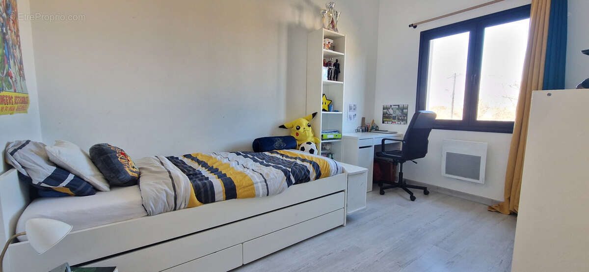 Maison à VILLENEUVE-TOLOSANE