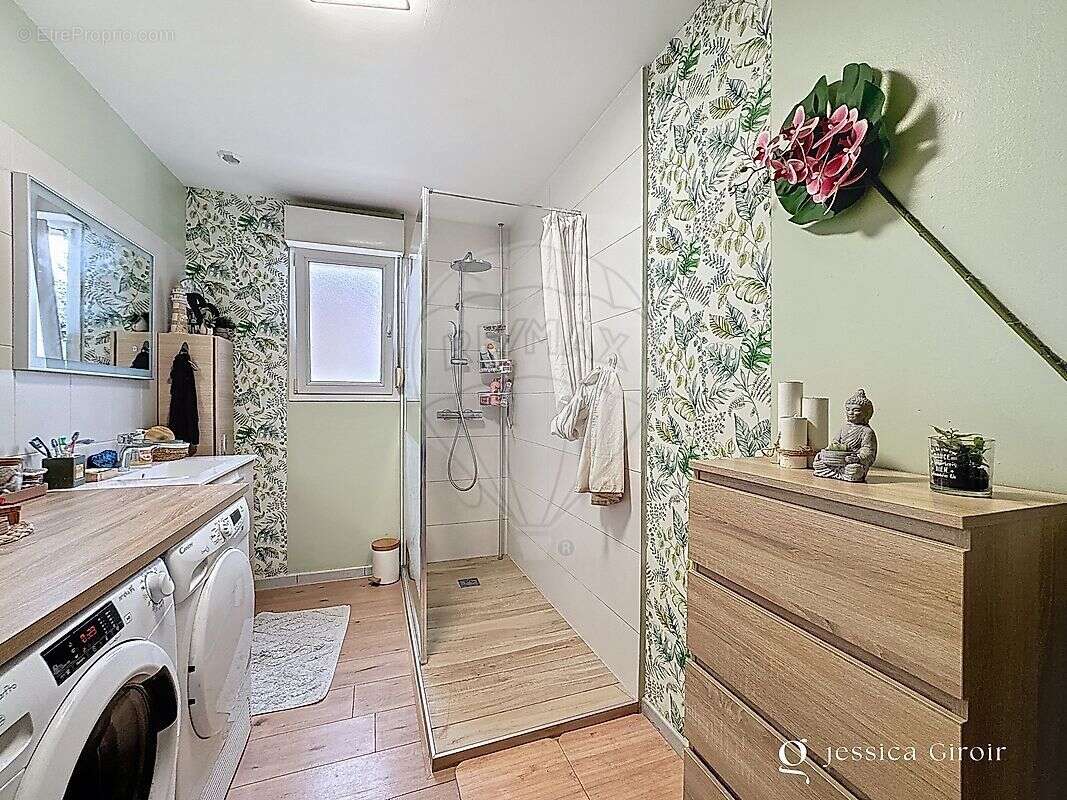 Maison à URSCHENHEIM