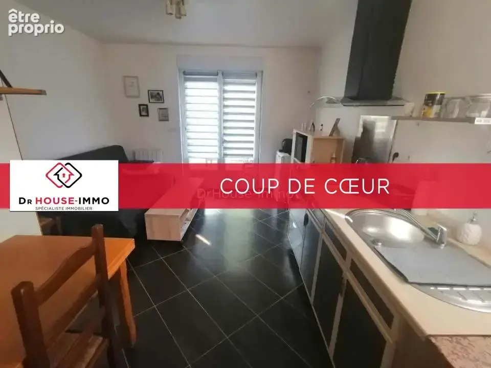 Maison 1 pièce 230 m² à vendre à Saint-Saulve (59880) - photo 25