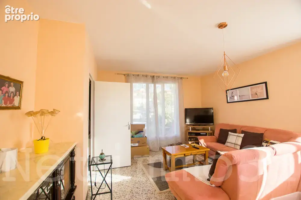 Très belle maison avec sous sol complet et jardin - photo 4