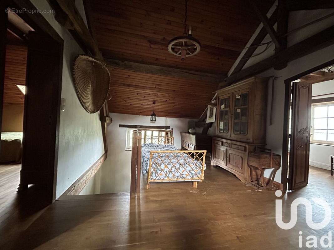 Photo 7 - Maison à TREIGNAT