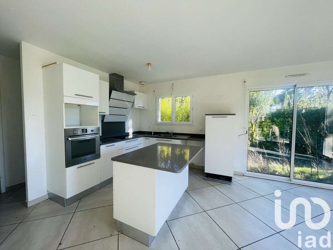 Photo 4 - Maison à HOSSEGOR