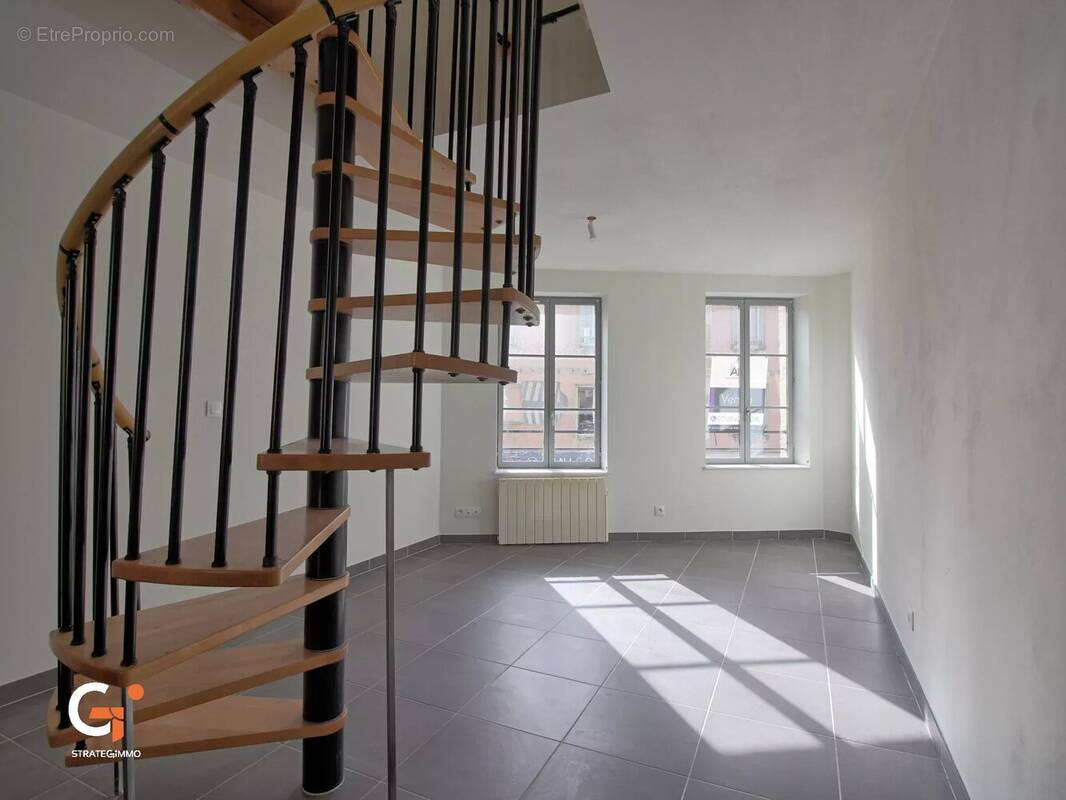 Appartement à DIEPPE