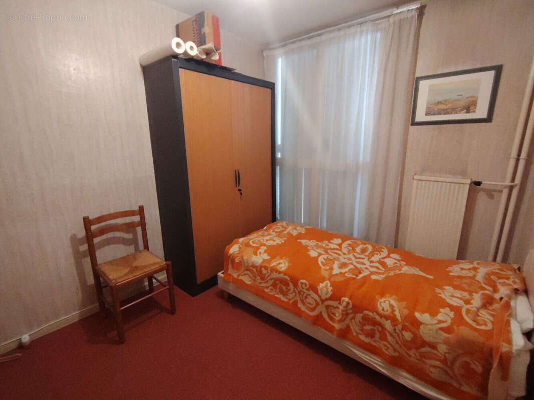 Appartement à MARSEILLE-14E