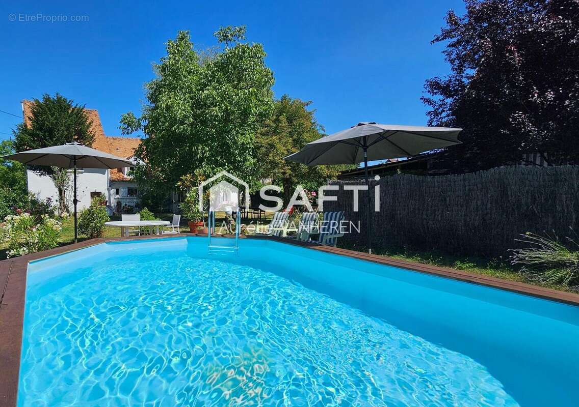 Photo 3 - Maison à COSNE-COURS-SUR-LOIRE