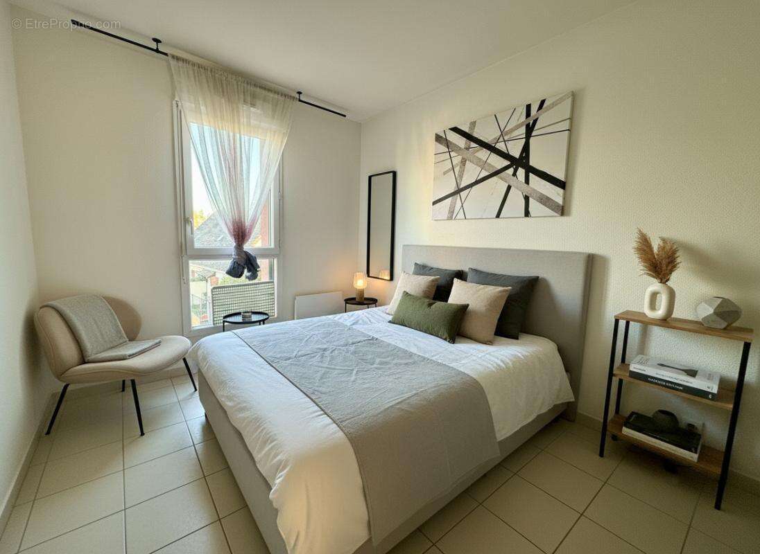 Appartement à RIS-ORANGIS