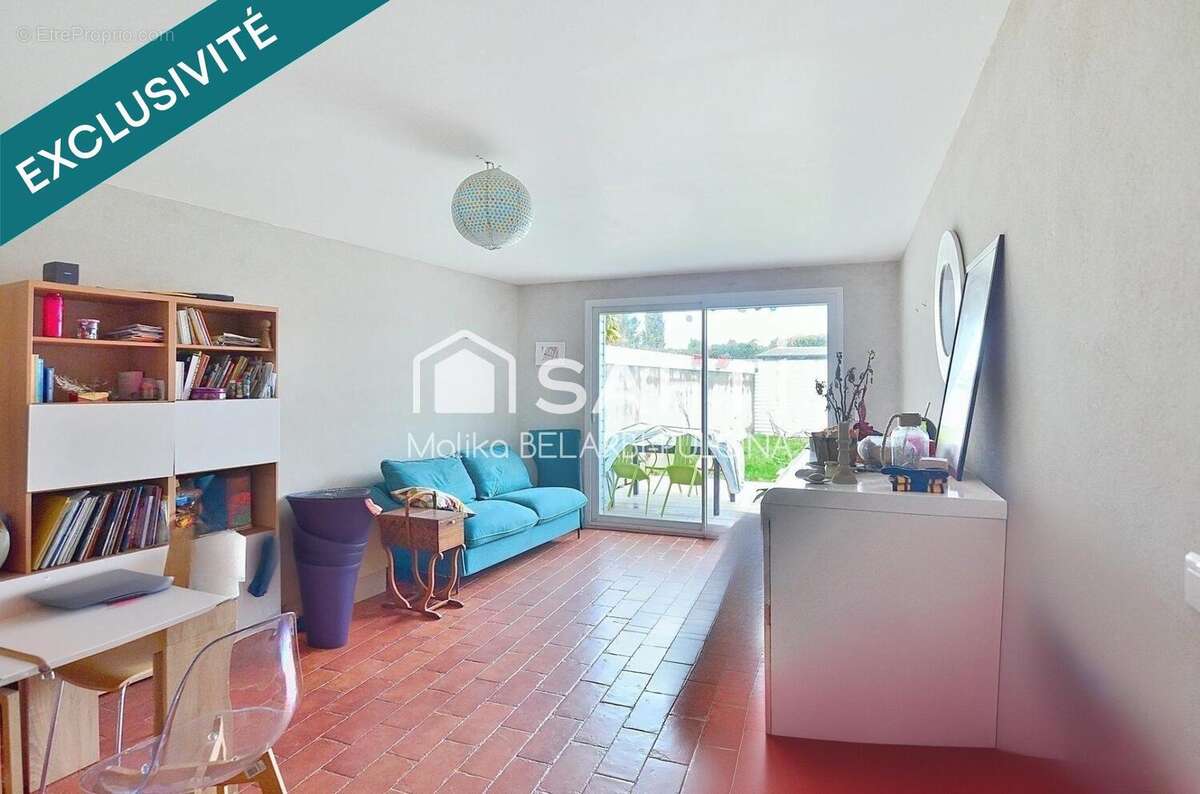 Photo 2 - Maison à L&#039;ILE-D&#039;OLONNE