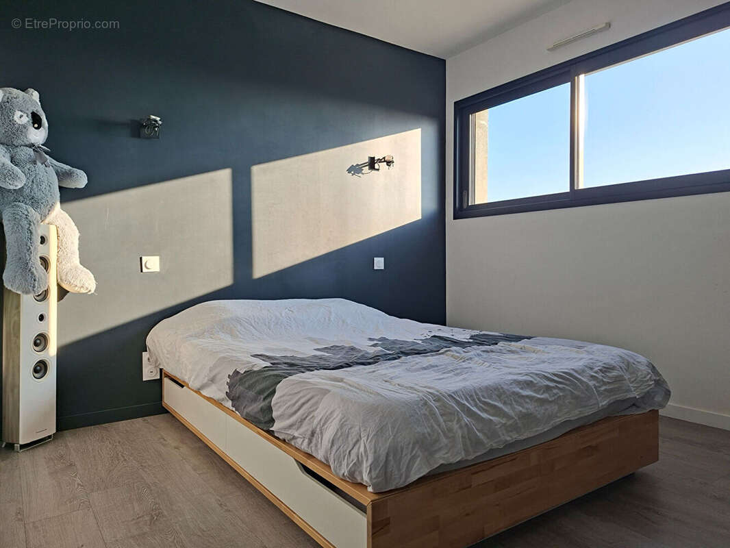 Maison à SAINTE-COLOMBE