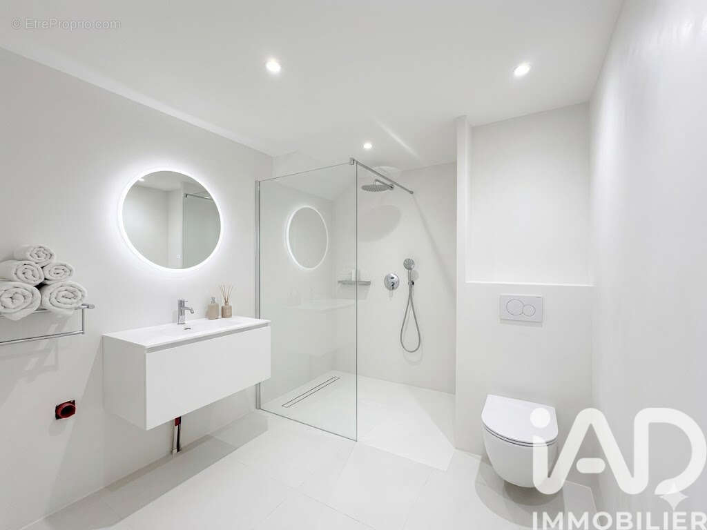 Photo 4 - Appartement à LA GRANDE-MOTTE