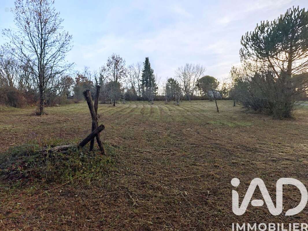 Photo 4 - Terrain à CASTELJALOUX