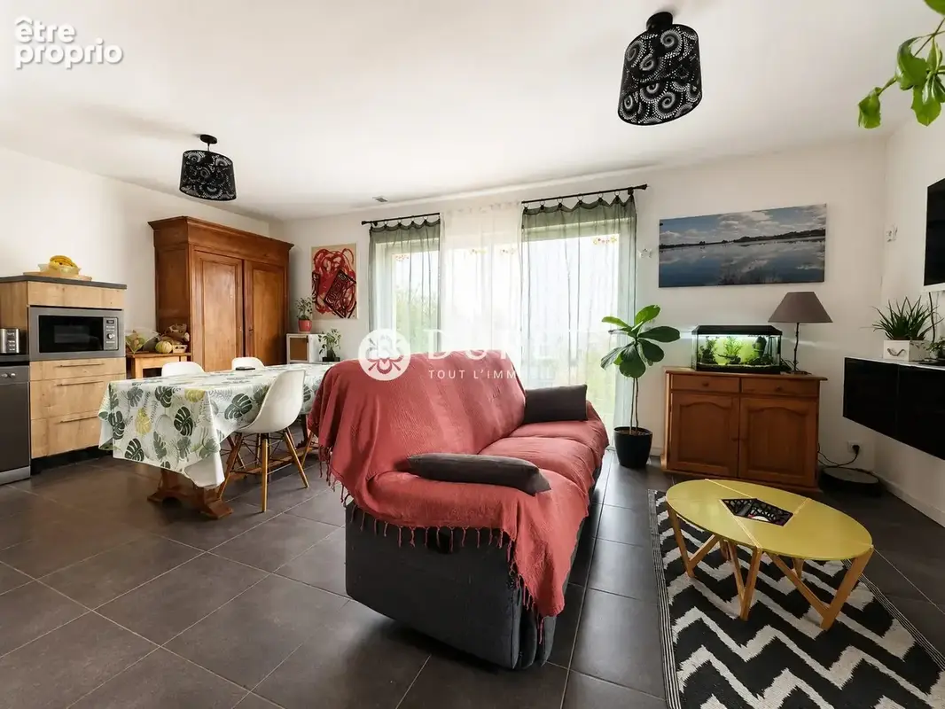 Maison 87 m² à Froidfond  - photo 6
