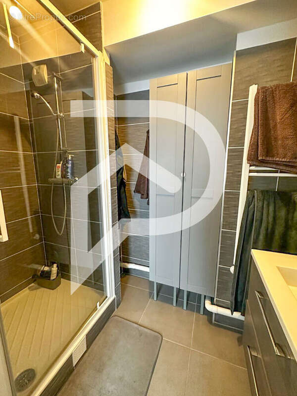 Appartement à CLAMART