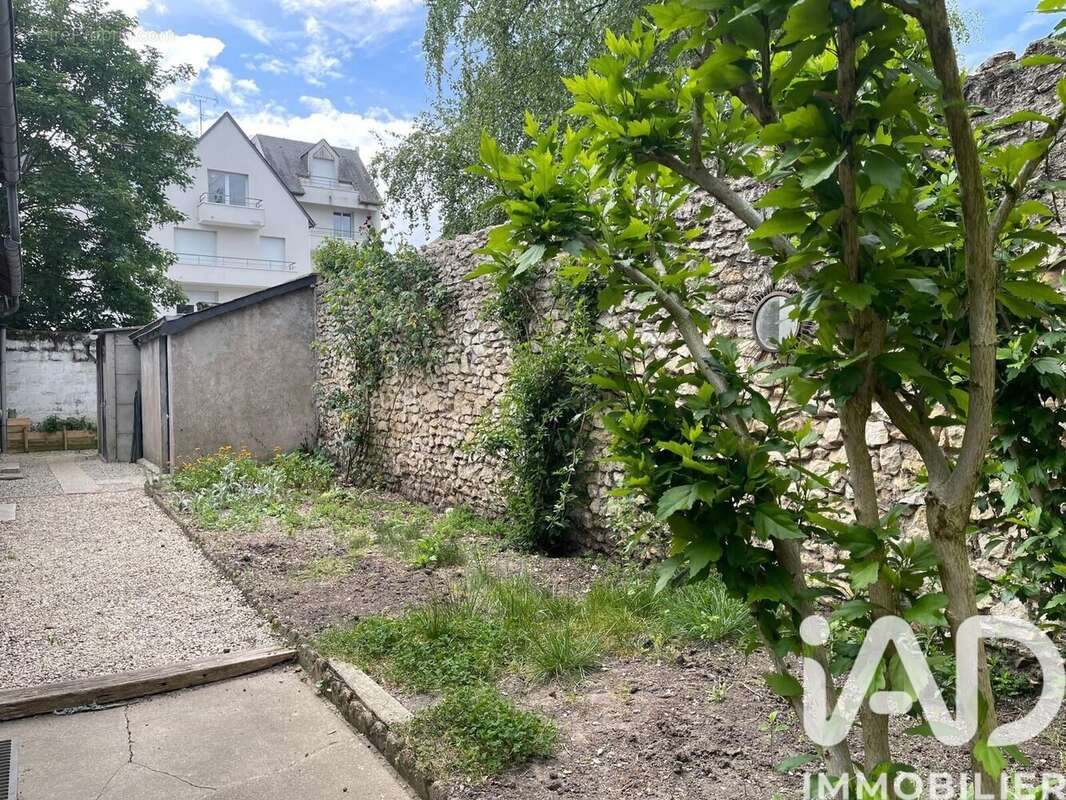 Photo 2 - Maison à TOURS
