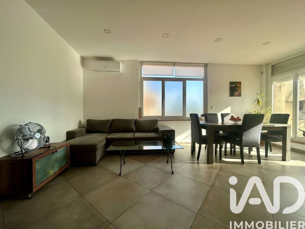 Photo 3 - Appartement à PERPIGNAN