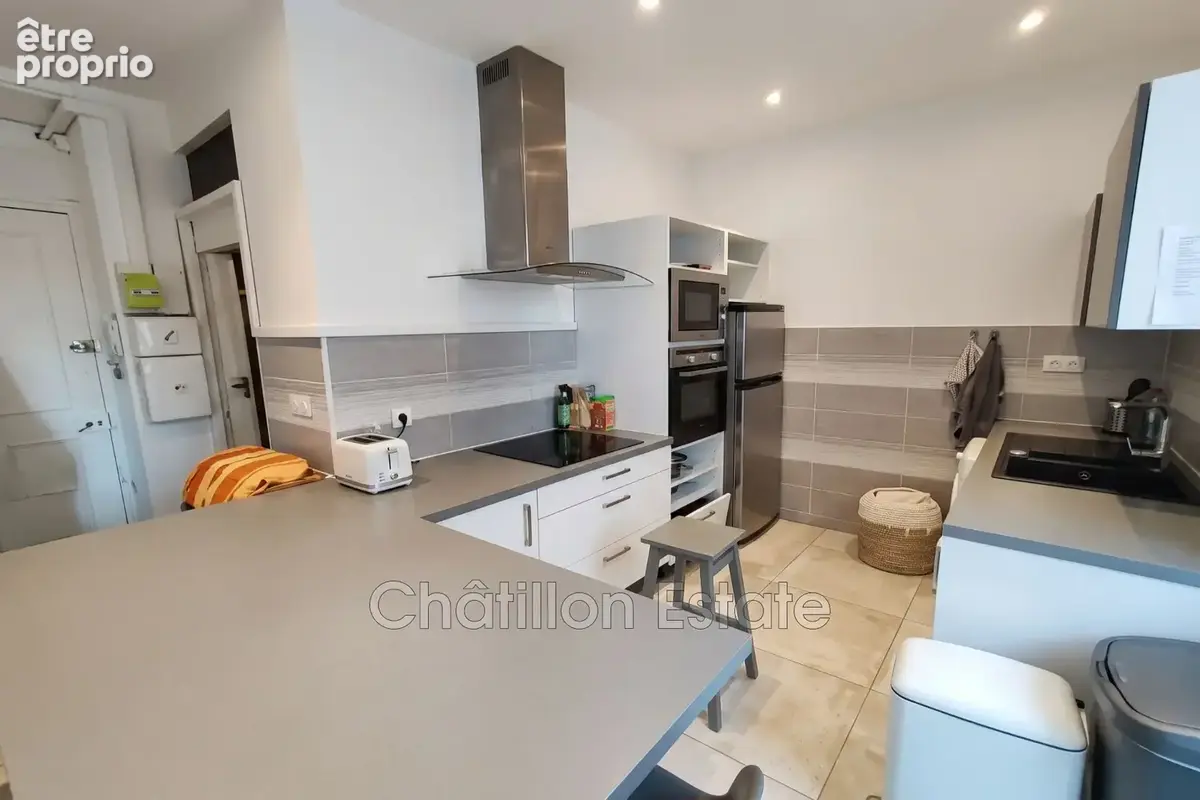 Appartement 2 pièces 50 m² à vendre à Cannes (06400) - photo 3