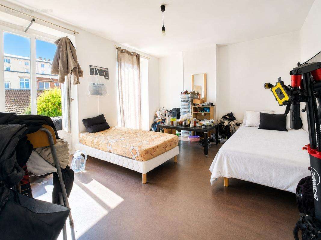 Appartement à PANTIN