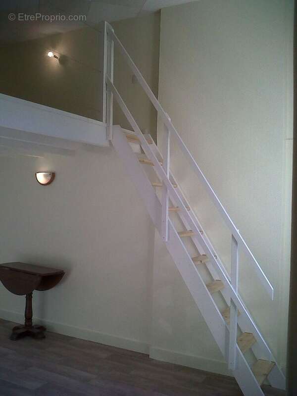 Appartement à LIBOURNE