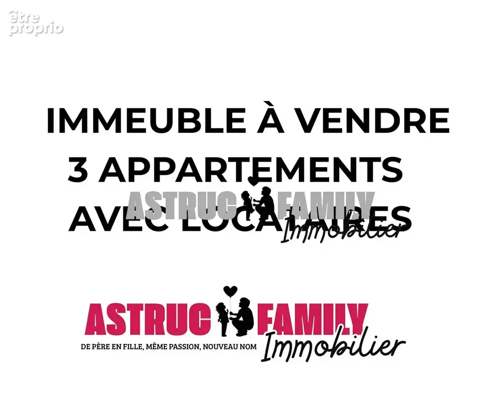Appartement à AIGUES-MORTES