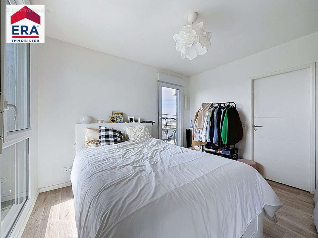 Appartement à IVRY-SUR-SEINE