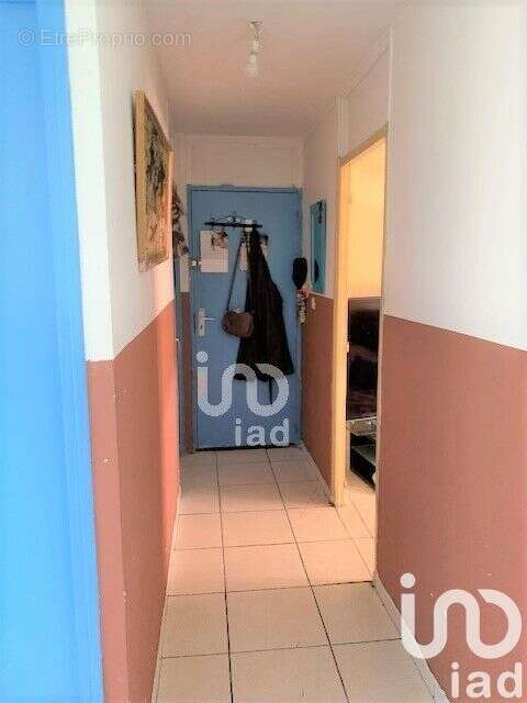 Photo 8 - Appartement à FREJUS