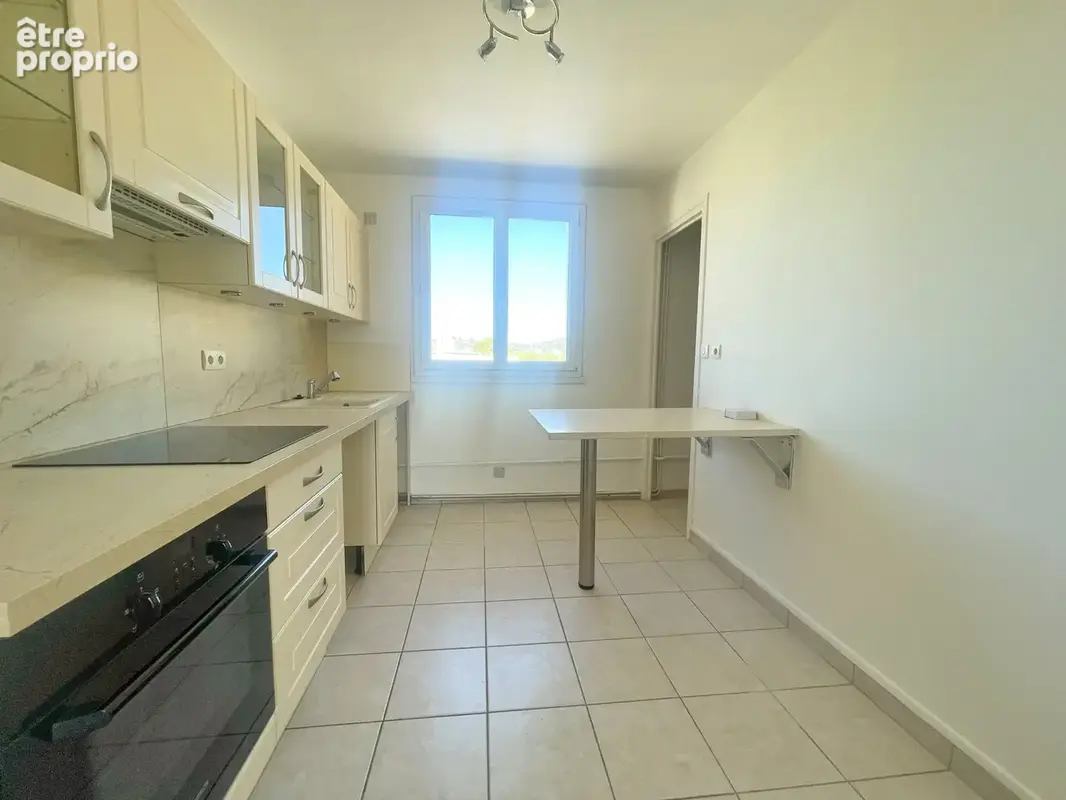 Appartement 67m2 Vienne proche centre - photo 7