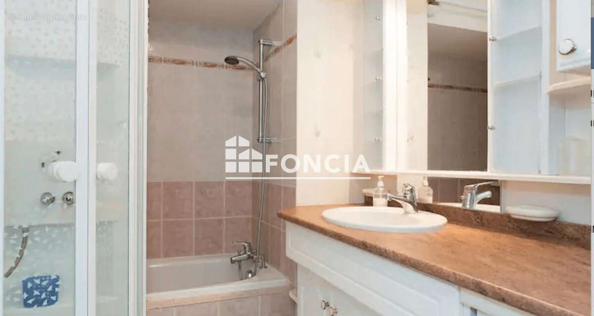 Appartement à LE CANNET