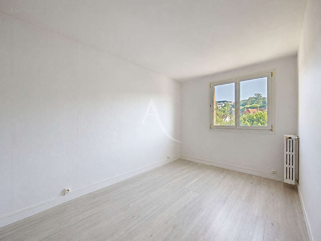 Appartement 3 pièces de 54.97 m² - Saint-Germain-en-Laye - photo 6
