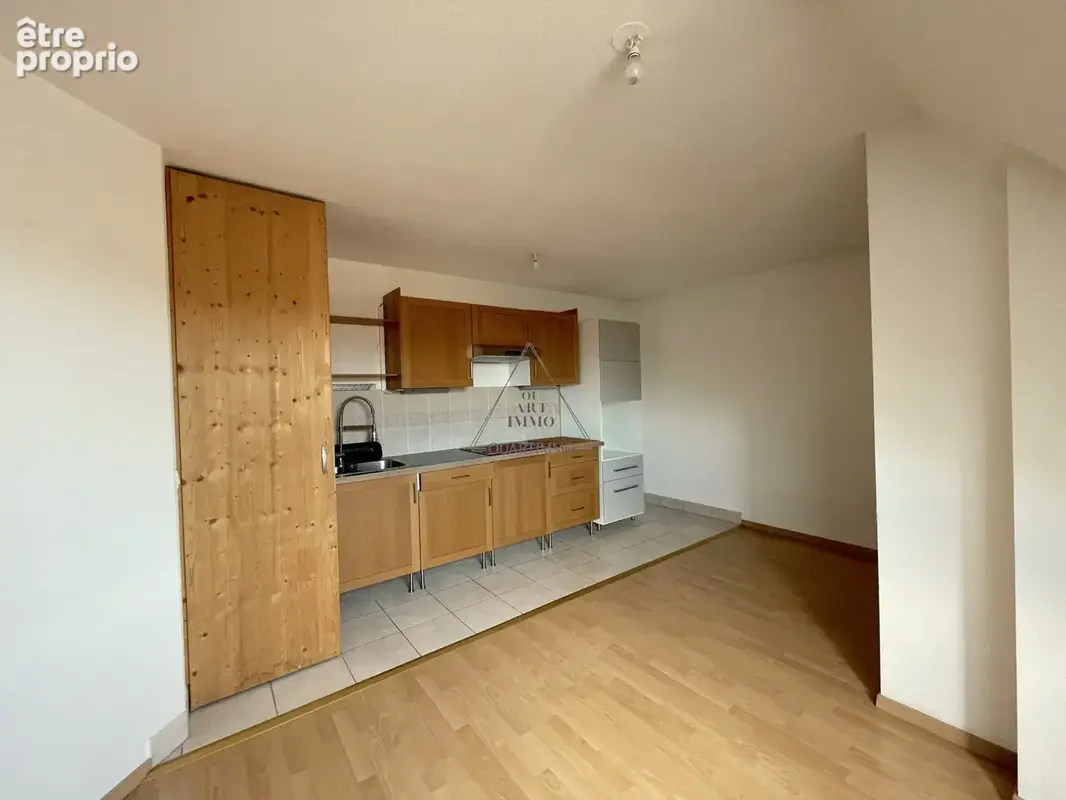 Appartement 2 pièces 42 m² à vendre à Saverne (67700) - photo 3