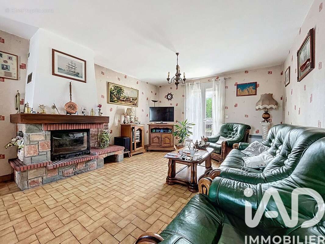 Photo 4 - Maison à CANCALE