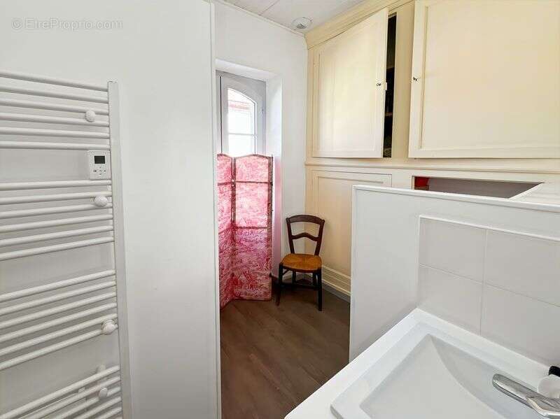 Maison à SAINT-CLAR