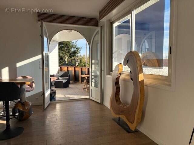 Appartement à ANGLET