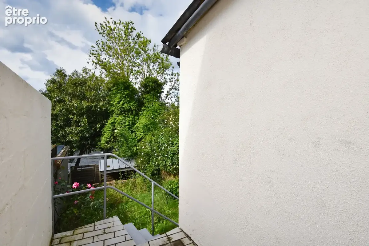 Maison 3 pièces 47 m² à vendre à Picquigny (80310) - photo 23