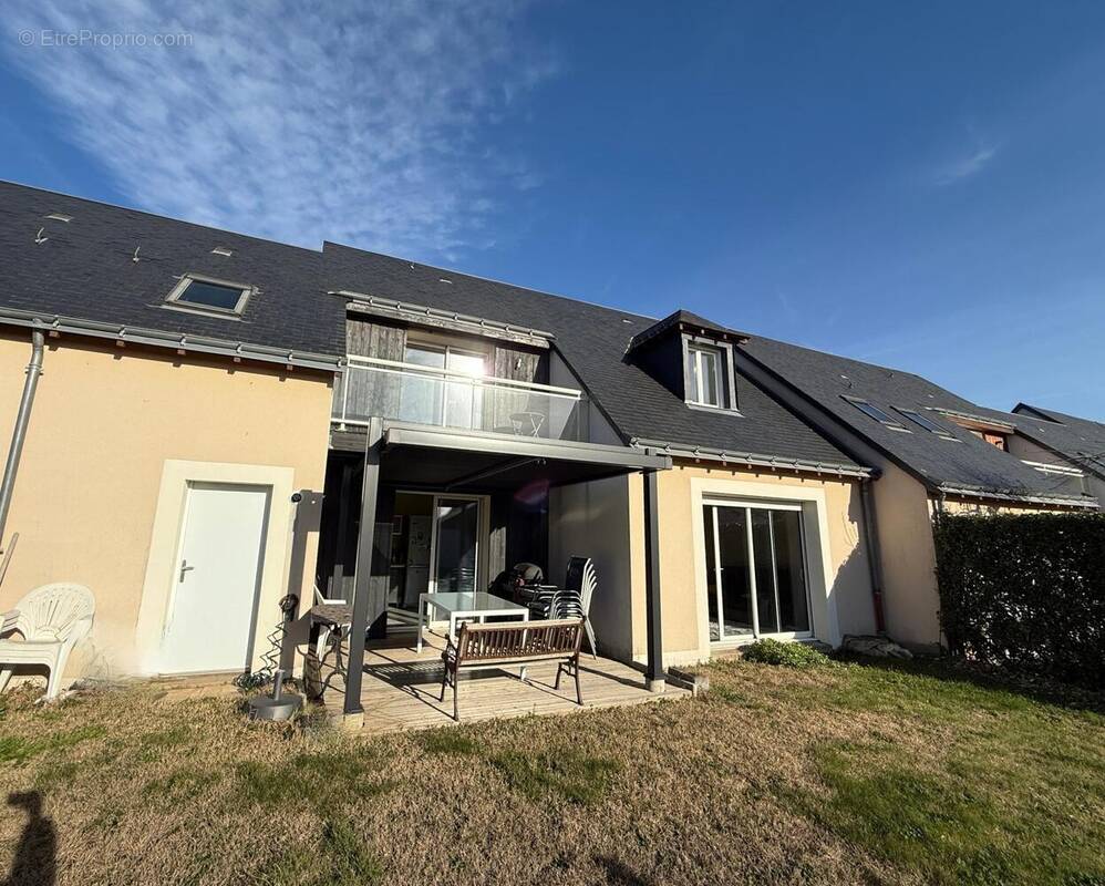 Photo 1 - Maison à ESVRES