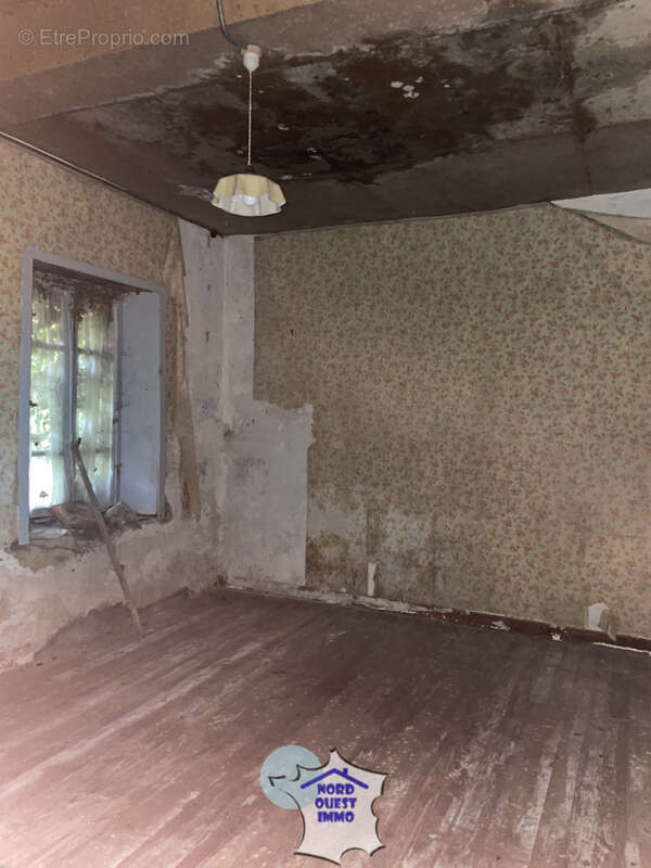 Ensemble immobilier à rénover - photo 4