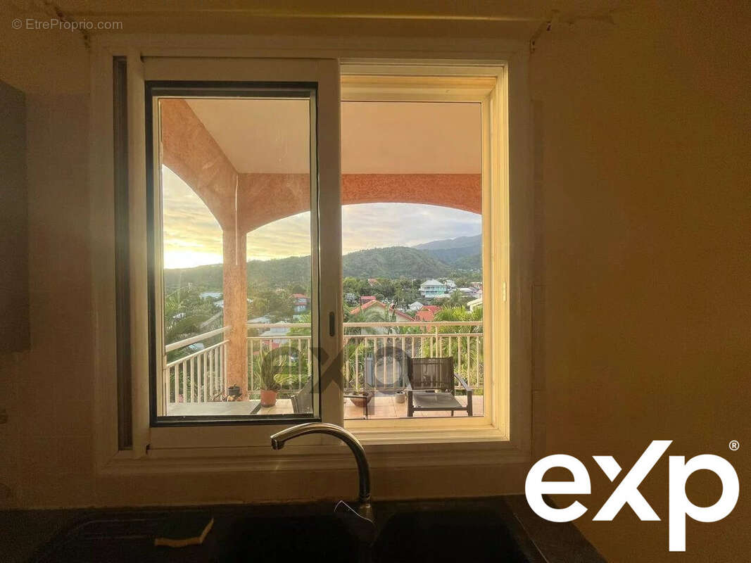 Maison à ENTRE-DEUX