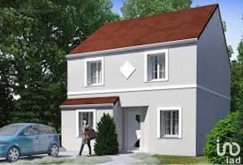 Photo 5 - Terrain à PUISEAUX