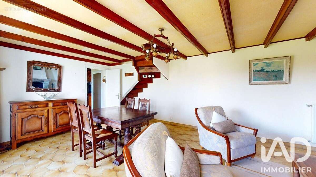 Photo 5 - Maison à AUDIERNE