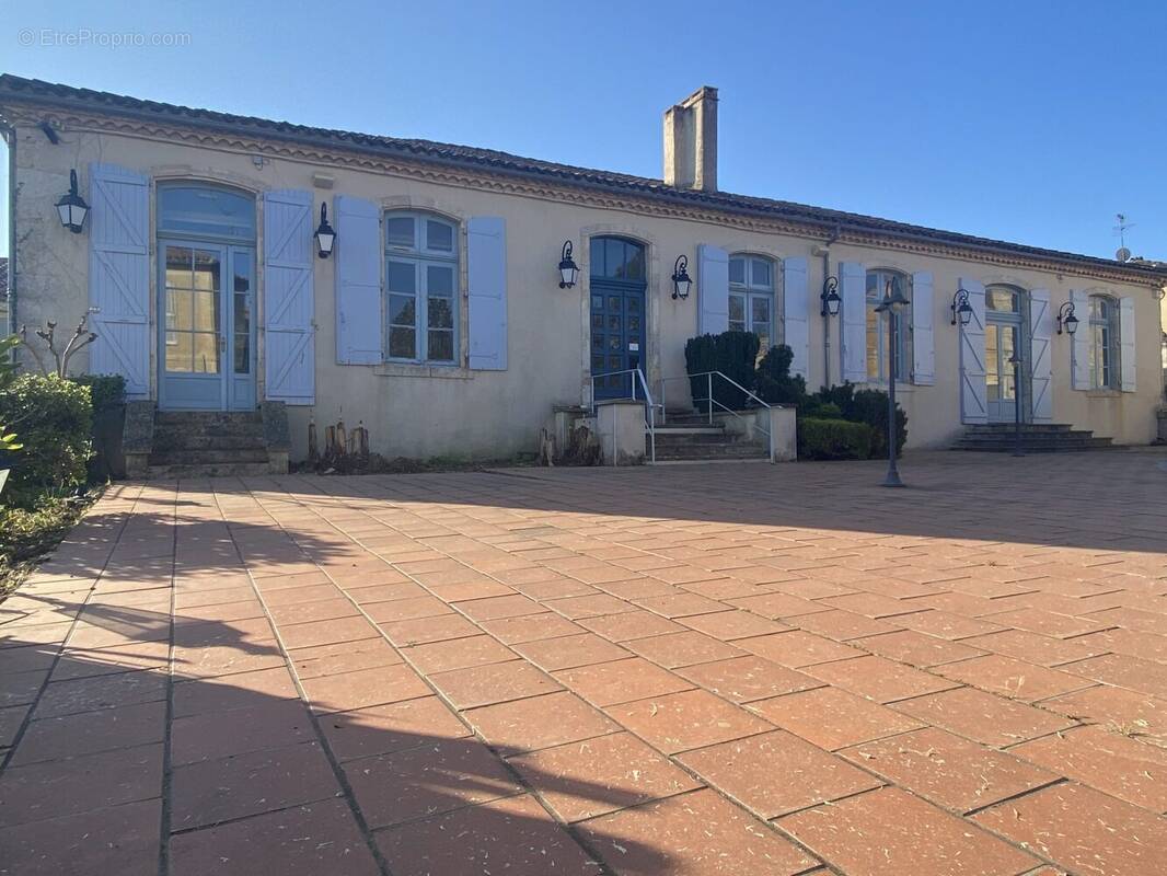 Maison à CONDOM