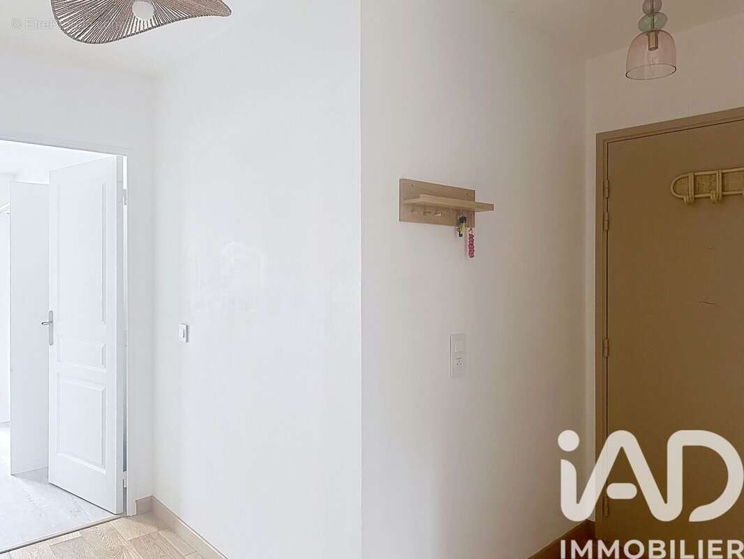 Photo 8 - Appartement à CORBEIL-ESSONNES