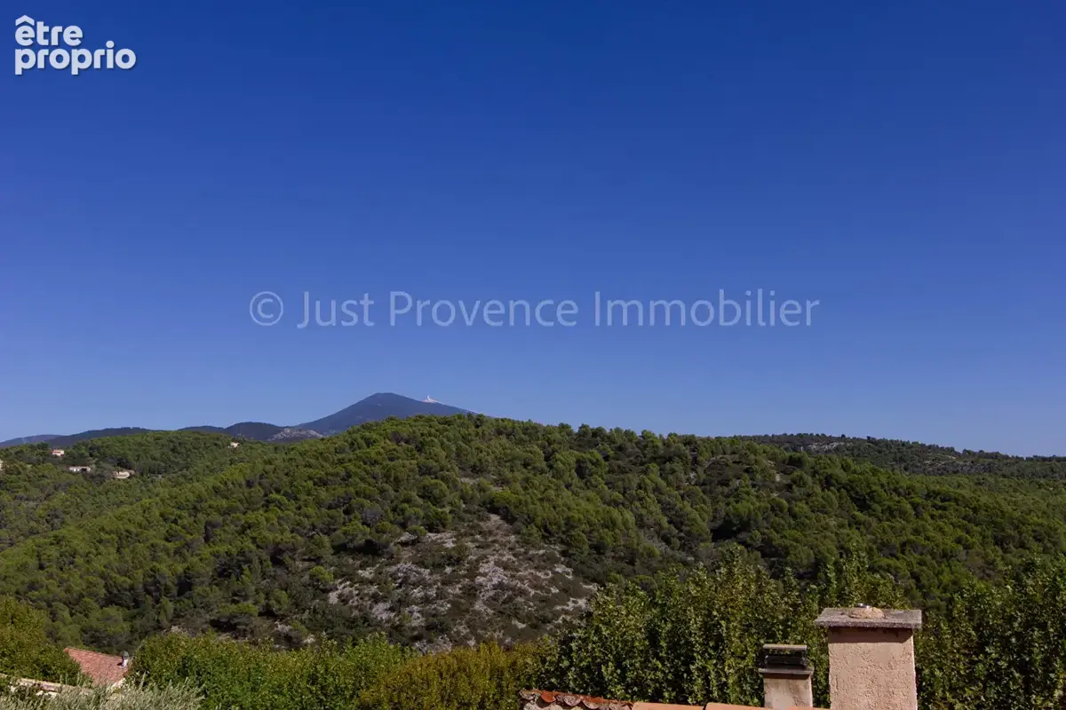 Maison Le Barroux 5 pièces 93.9 m2 - photo 15