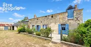 Maison à EPIEDS