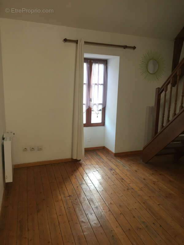 Appartement à BOURGES