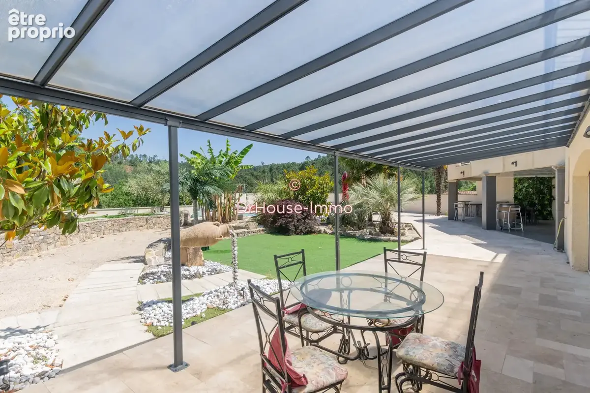 Maison 10 pièces 266 m² à vendre à Mercuer (07200) - photo 24